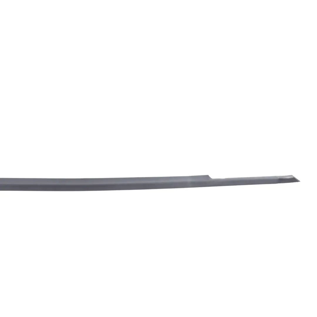 Skoda Fabia 5J Striscia Guarnizione Finestrino Anteriore Esterno - SKU 5J0837478 - Numero di parte 5J0837478