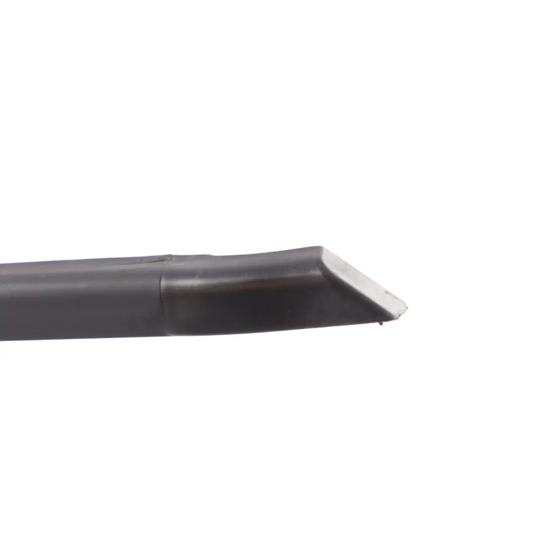 Skoda Fabia 5J Striscia Guarnizione Finestrino Anteriore Esterno - SKU 5J0837478 - Numero di parte 5J0837478