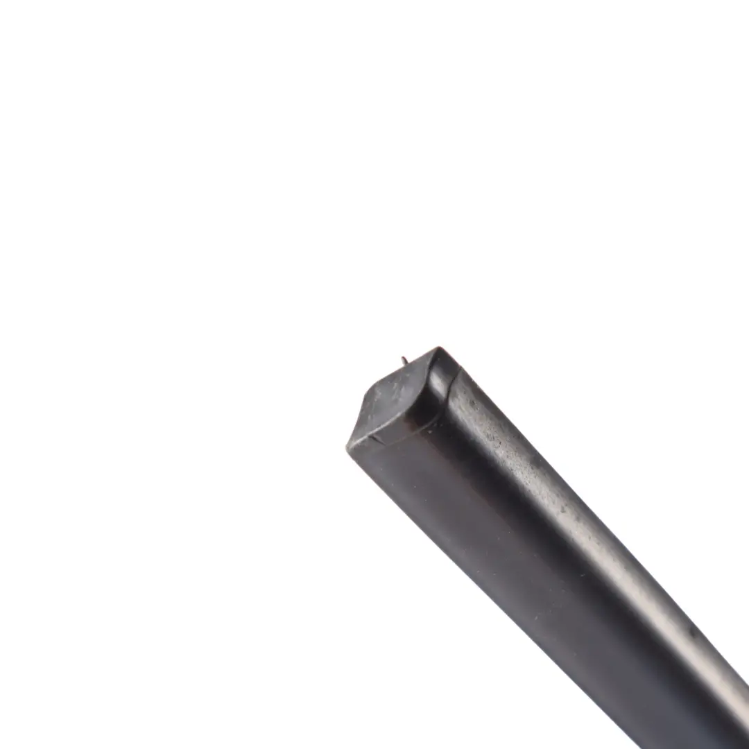 Puerta Delantera Ventana Sello Tira Exterior Derecha para Skoda Fabia 5J con número de pieza 5J0837478 Skoda Fabia 5J Puerta Delantera Ventana Sello Tira Exterior Derecha - SKU 5J0837478 - Número de pieza 5J0837478