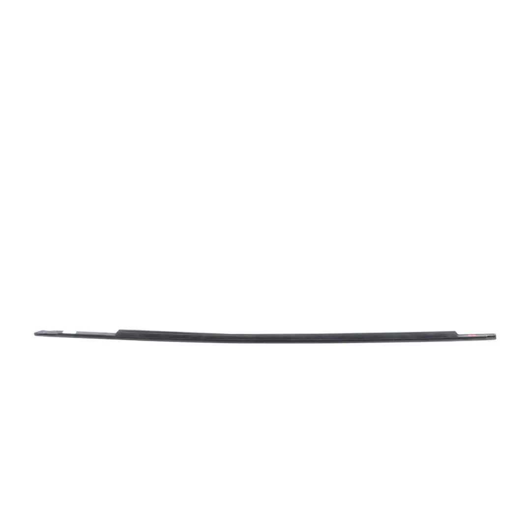 Skoda Fabia 5J Striscia Guarnizione Finestrino Anteriore Esterno - SKU 5J0837478 - Numero di parte 5J0837478