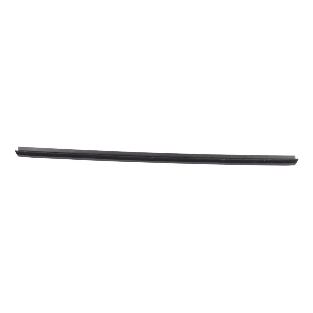Skoda Fabia 5J Front Door Window Inner Seal Strip Trim Left N/S - SKU 5J0837479 - Part number 5J0837479