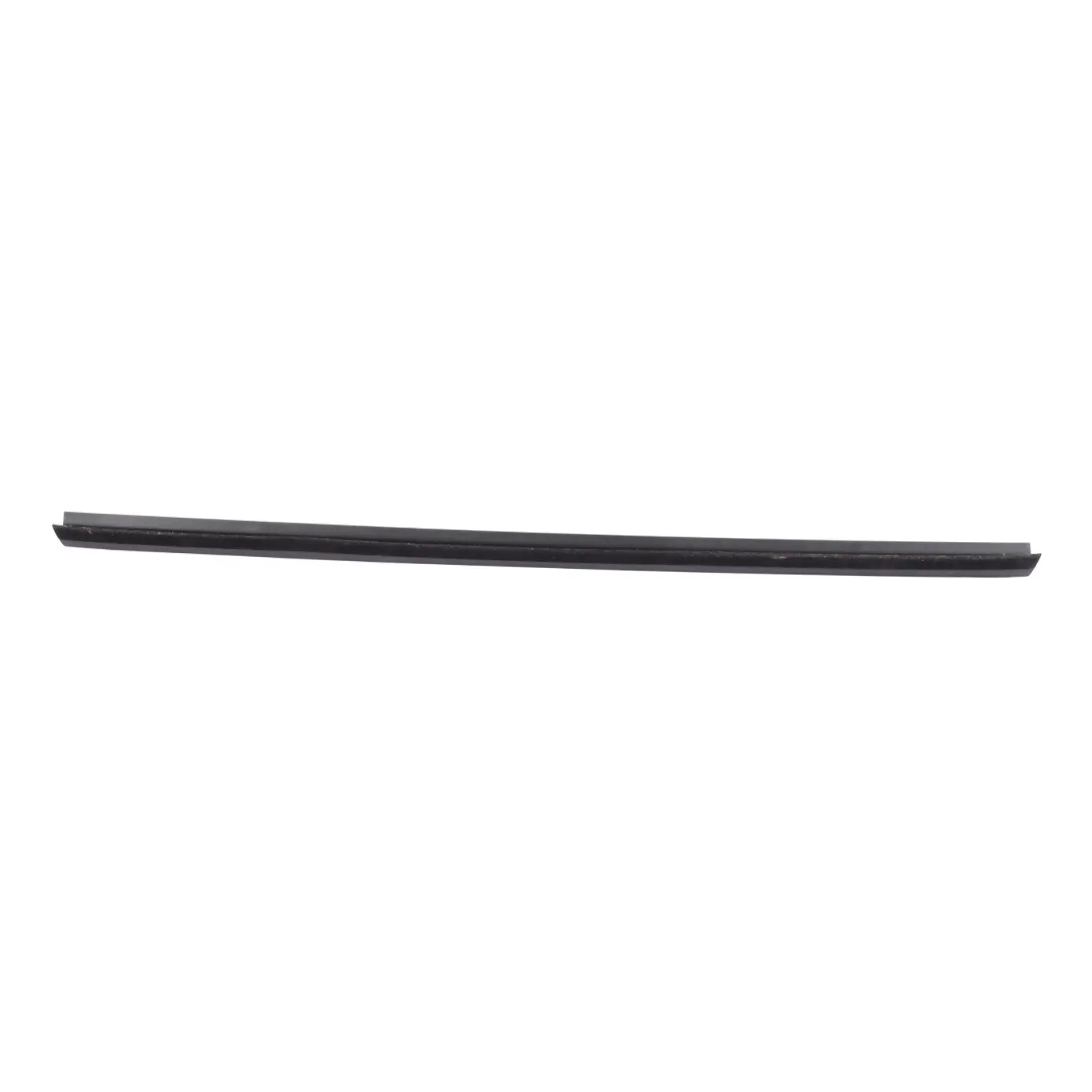 Skoda Fabia 5J Front Door Window Inner Seal Strip Trim Left N/S 5J0837479