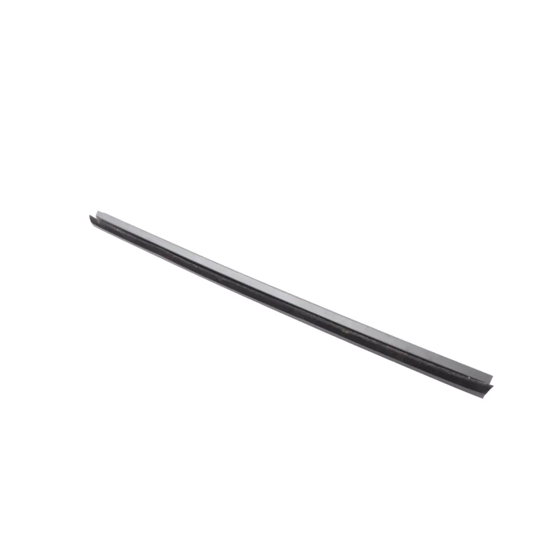 Skoda Fabia 5J Front Door Window Inner Seal Strip Trim Left N/S - SKU 5J0837479 - Part number 5J0837479
