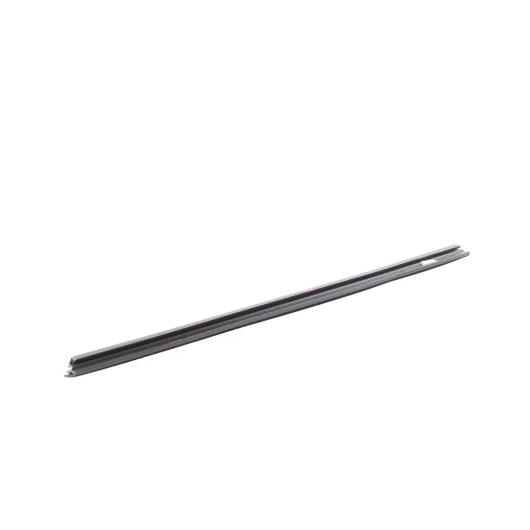 Skoda Fabia 5J Front Door Window Inner Seal Strip Trim Left N/S - SKU 5J0837479 - Part number 5J0837479