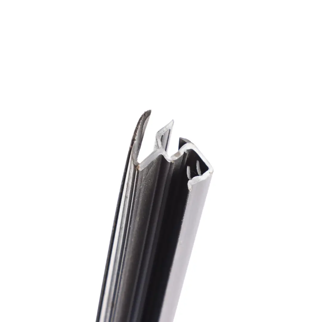 Skoda Fabia 5J Front Door Window Inner Seal Strip Trim Left N/S - SKU 5J0837479 - Part number 5J0837479