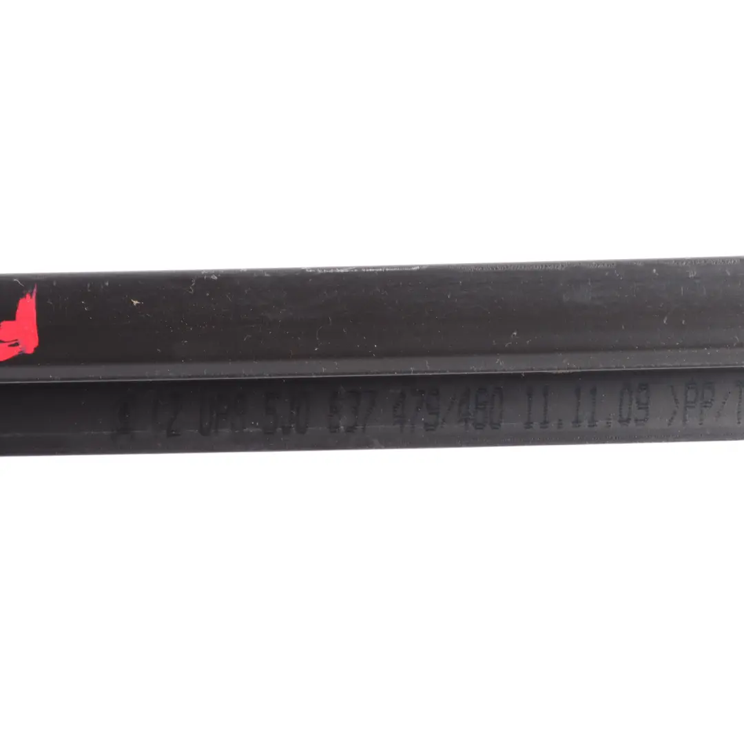Skoda Fabia 5J Joint D'Étanchéité De Vitre De Porte Avant Gauche - SKU 5J0837479 - Numéro de pièce 5J0837479