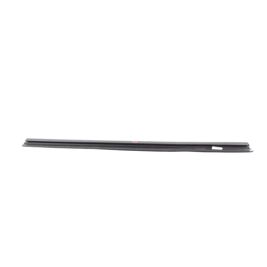 Skoda Fabia 5J Striscia Guarnizione Interna Del Finestrino Anteriore - SKU 5J0837479 - Numero di parte 5J0837479