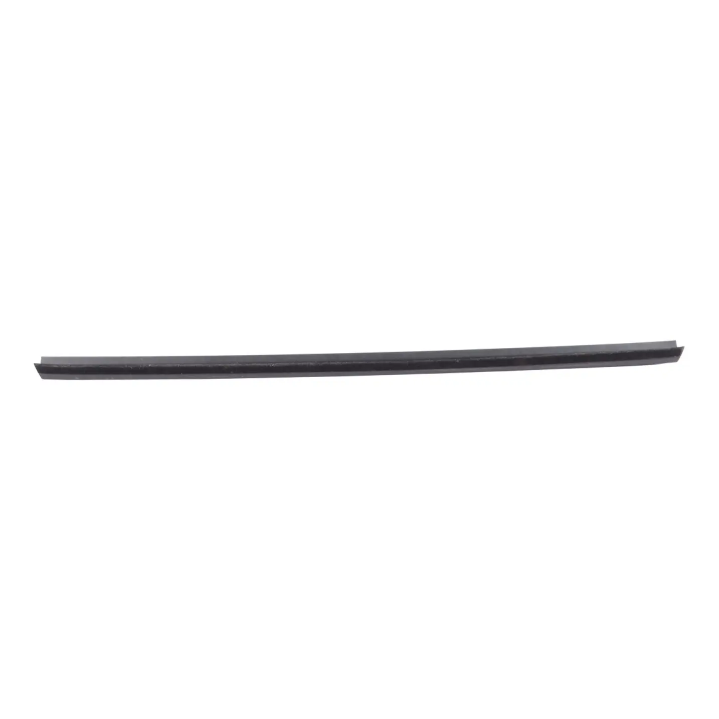 Skoda Fabia 5J Front Door Window Inner Seal Strip Trim Right O/S 5J0837480