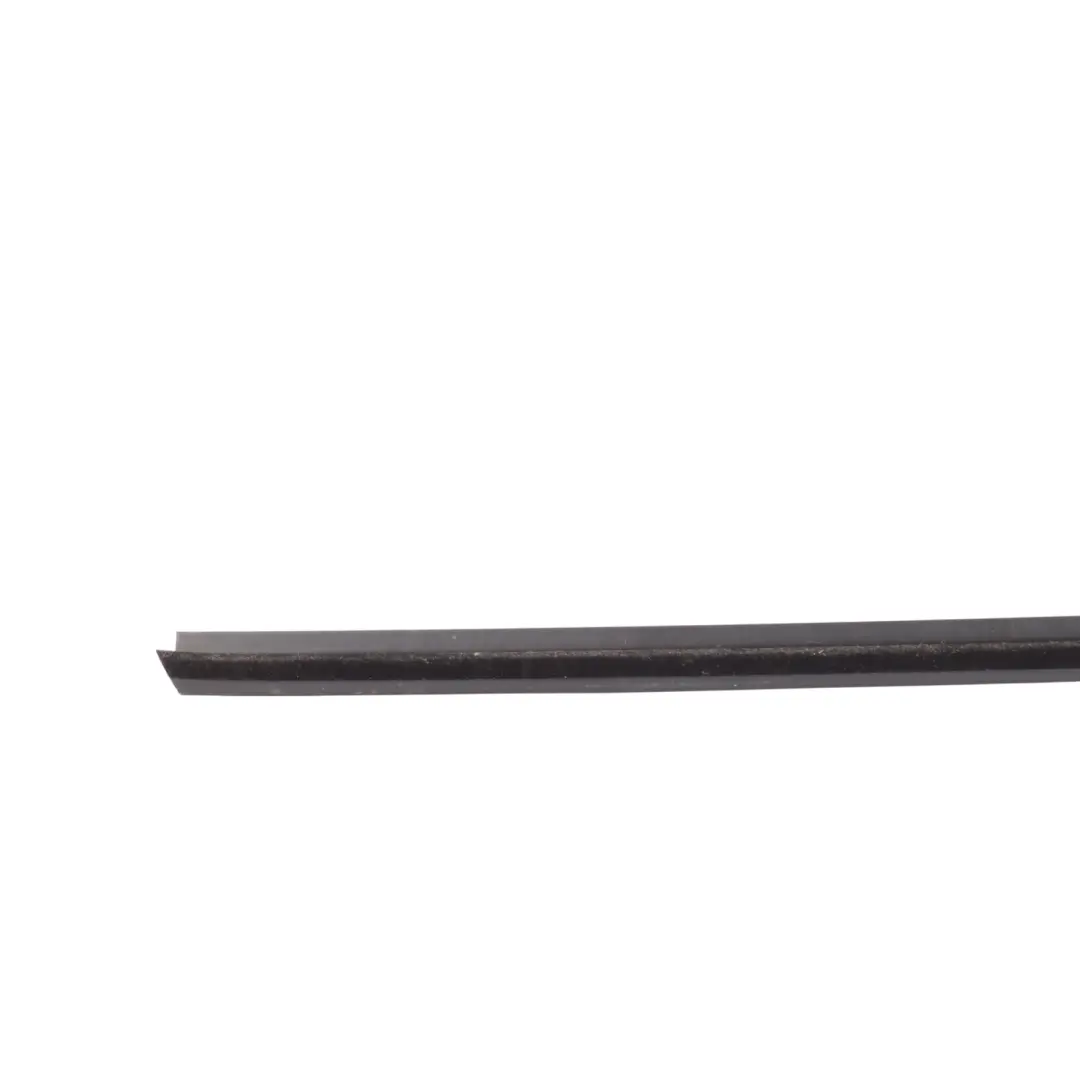 Skoda Fabia 5J Embellecedor Interior Ventana Puerta Delantera Derecha - SKU 5J0837480 - Número de pieza 5J0837480