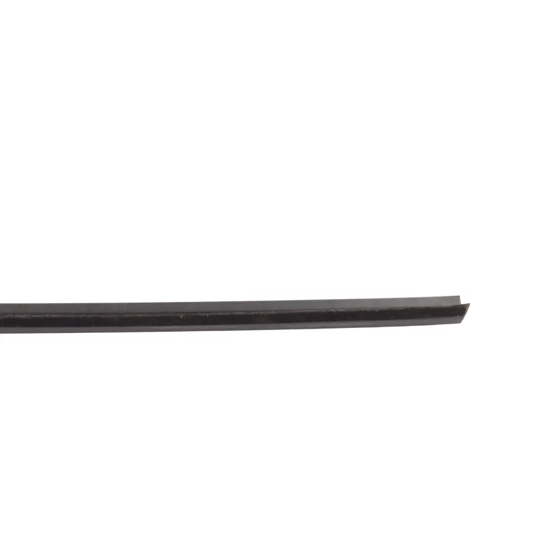 Skoda Fabia 5J Vordere Tür Fenster Innere Dichtung Strip Trim Rechts - SKU 5J0837480 - Teilenummer 5J0837480