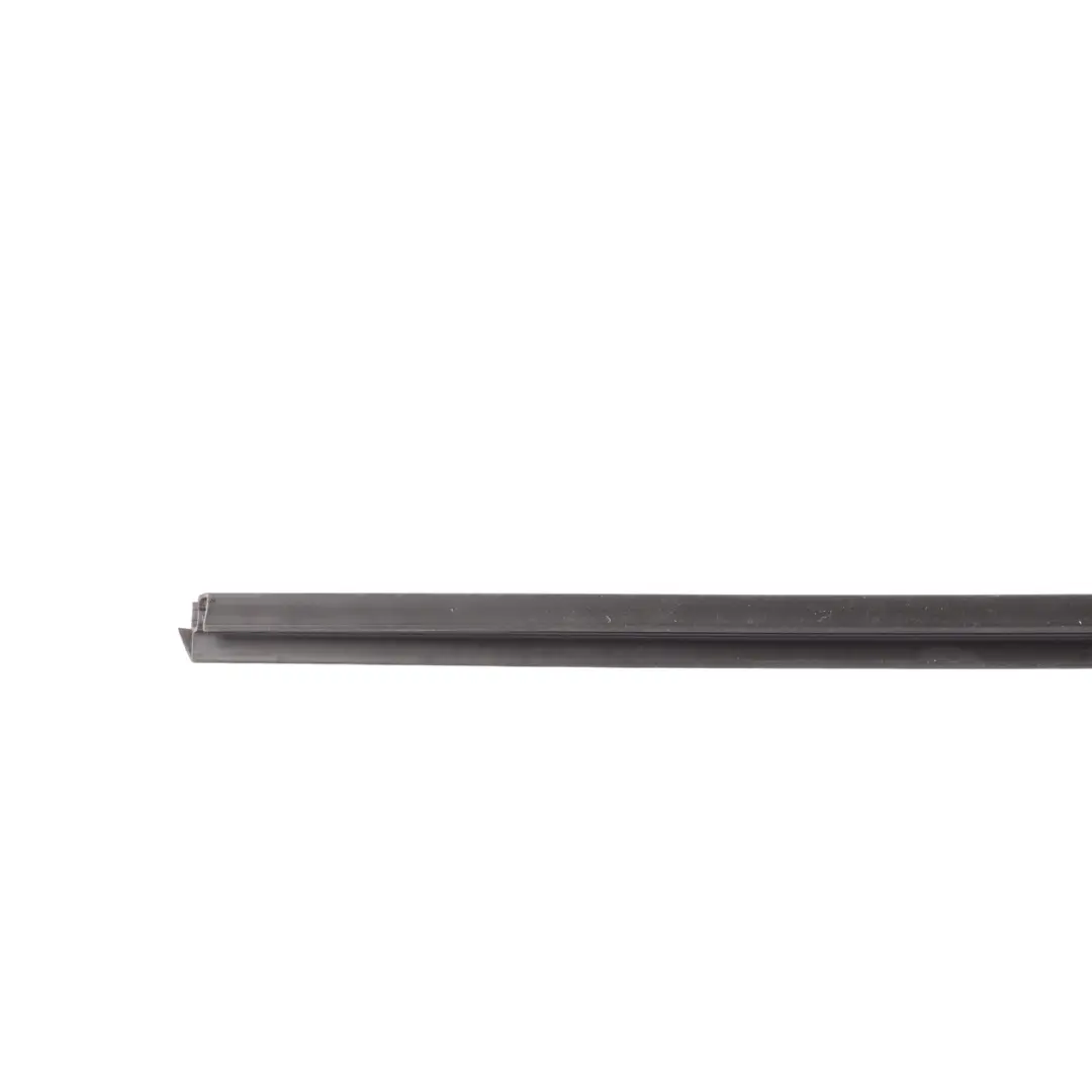 Skoda Fabia 5J Vordere Tür Fenster Innere Dichtung Strip Trim Rechts - SKU 5J0837480 - Teilenummer 5J0837480