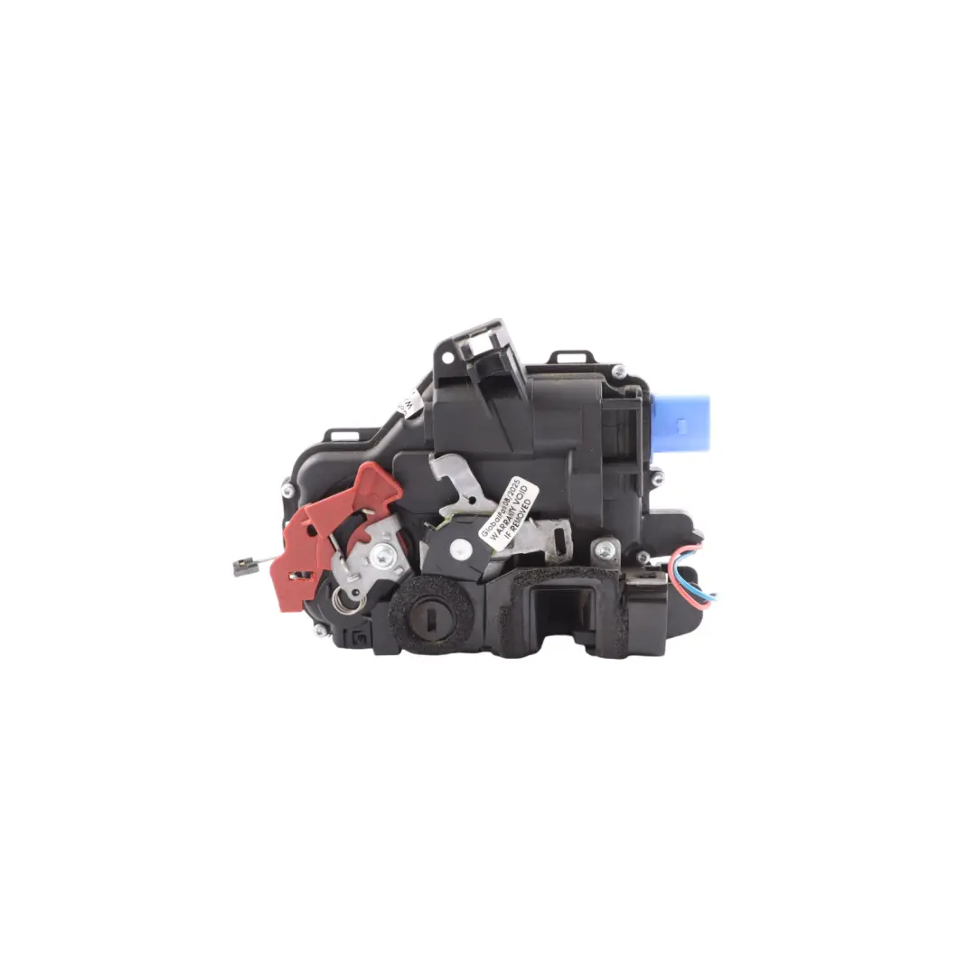 Skoda Fabia 5J 5Dr Attuatore Chiusura Portiere Posteriore Sinistro - SKU 5J0839015 - Numero di parte 5J0839015