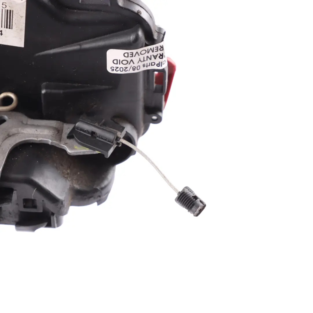 Skoda Fabia 5J 5Dr Siłownik Zamka Drzwi Tylnych Lewych - SKU 5J0839015 - Numer Części 5J0839015