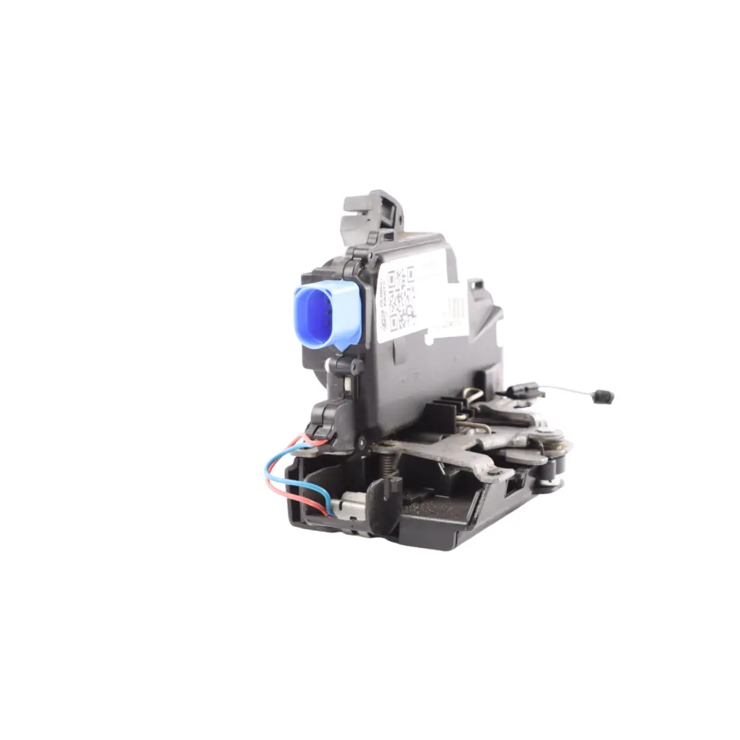 5Dr Türschloss Verriegelung Catch Actuator Hinten Links für Skoda Fabia 5J mit Teilenummer 5J0839015 Skoda Fabia 5J 5Dr Türschloss Verriegelung Catch Actuator Hinten Links - SKU 5J0839015 - Teilenummer 5J0839015