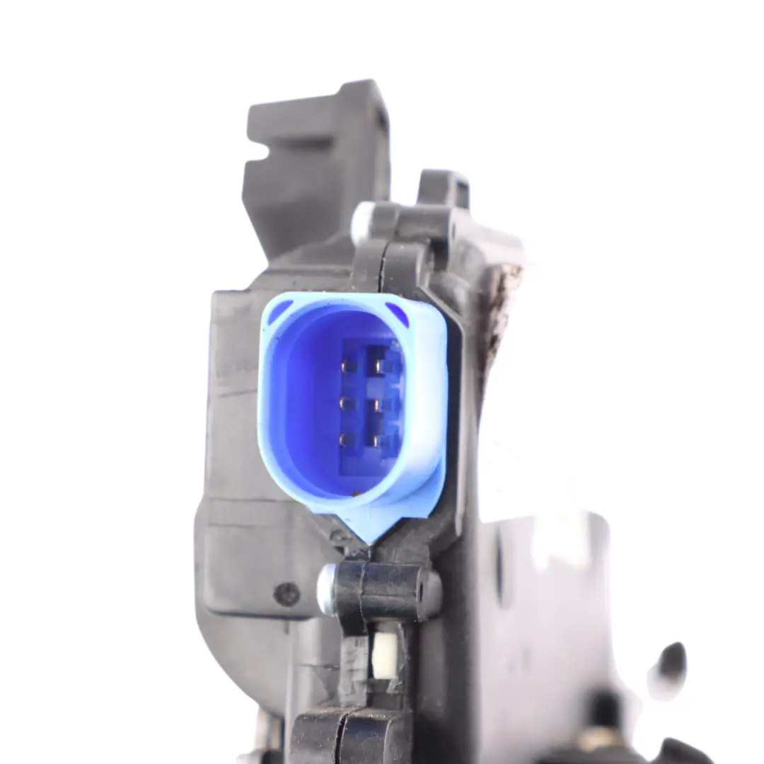 5Dr Door Lock Latch Catch Actuator Rear Left N/S to Skoda Fabia 5J with Part number 5J0839015 Skoda Fabia 5J 5Dr Door Lock Latch Catch Actuator Rear Left N/S - SKU 5J0839015 - Part number 5J0839015