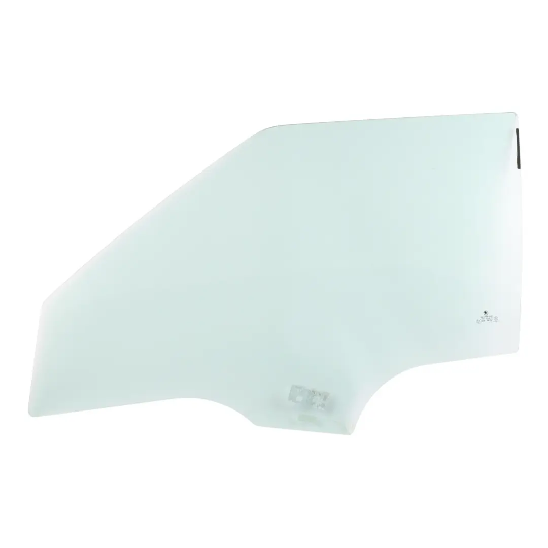 Mk2 5J Door Side Window Glass AS2 Tinted Front Left N/S to Skoda Fabia with Part number 5J0845021E Skoda Fabia Mk2 5J Door Side Window Glass AS2 Tinted Front Left N/S - SKU 5J0845021E - Part number 5J0845021E