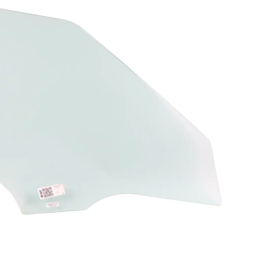 Mk2 5J Door Side Window Glass AS2 Tinted Front Left N/S to Skoda Fabia with Part number 5J0845021E Skoda Fabia Mk2 5J Door Side Window Glass AS2 Tinted Front Left N/S - SKU 5J0845021E - Part number 5J0845021E