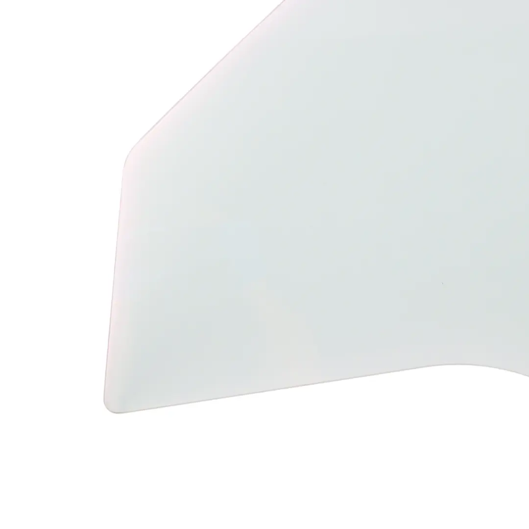 Skoda Fabia Mk2 5J Door Side Window Glass AS2 Tinted Front Left N/S - SKU 5J0845021E - Part number 5J0845021E