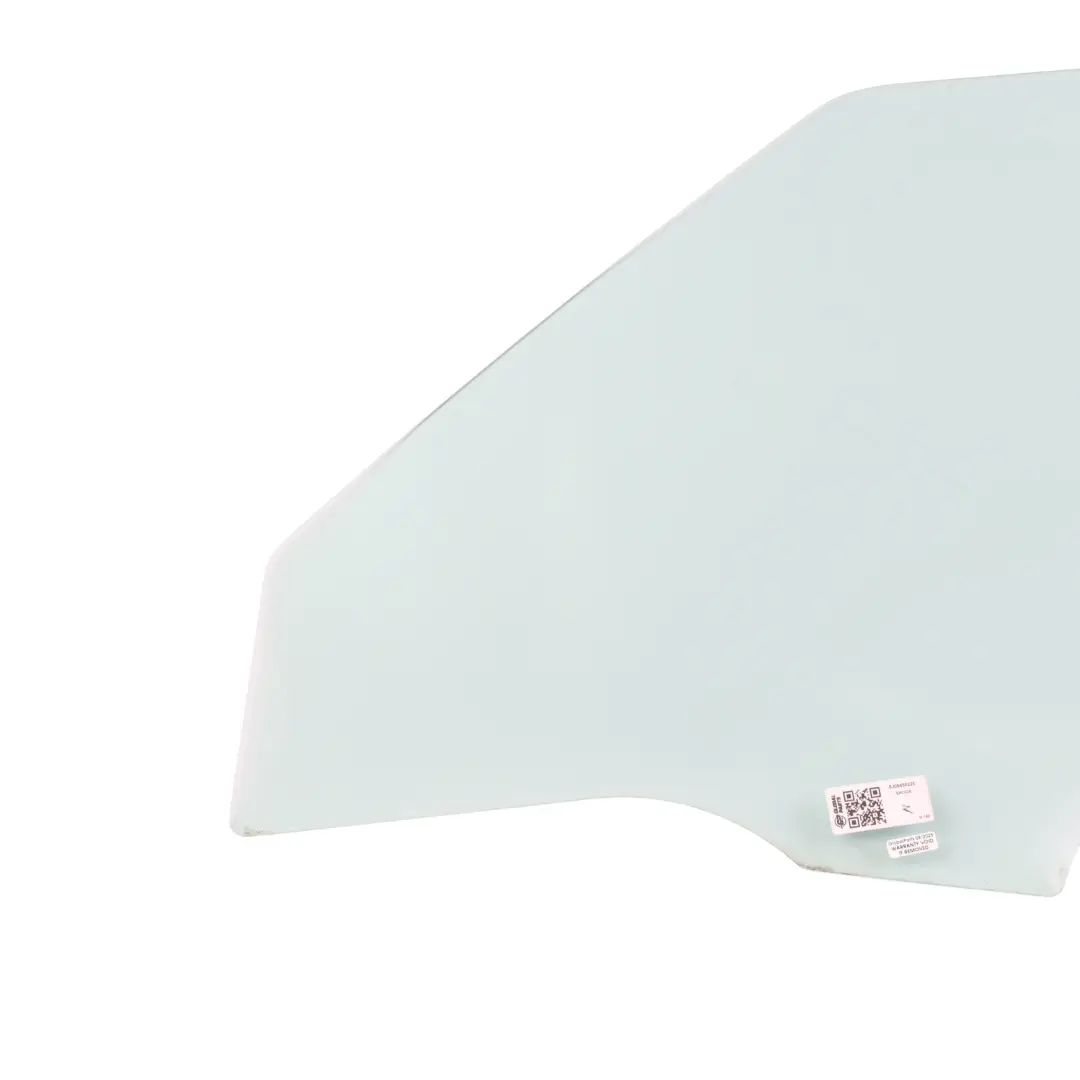 Mk2 5J Door Side Window Glass AS2 Tinted Front Right O/S to Skoda Fabia with Part number 5J0845022E Skoda Fabia Mk2 5J Door Side Window Glass AS2 Tinted Front Right O/S - SKU 5J0845022E - Part number 5J0845022E