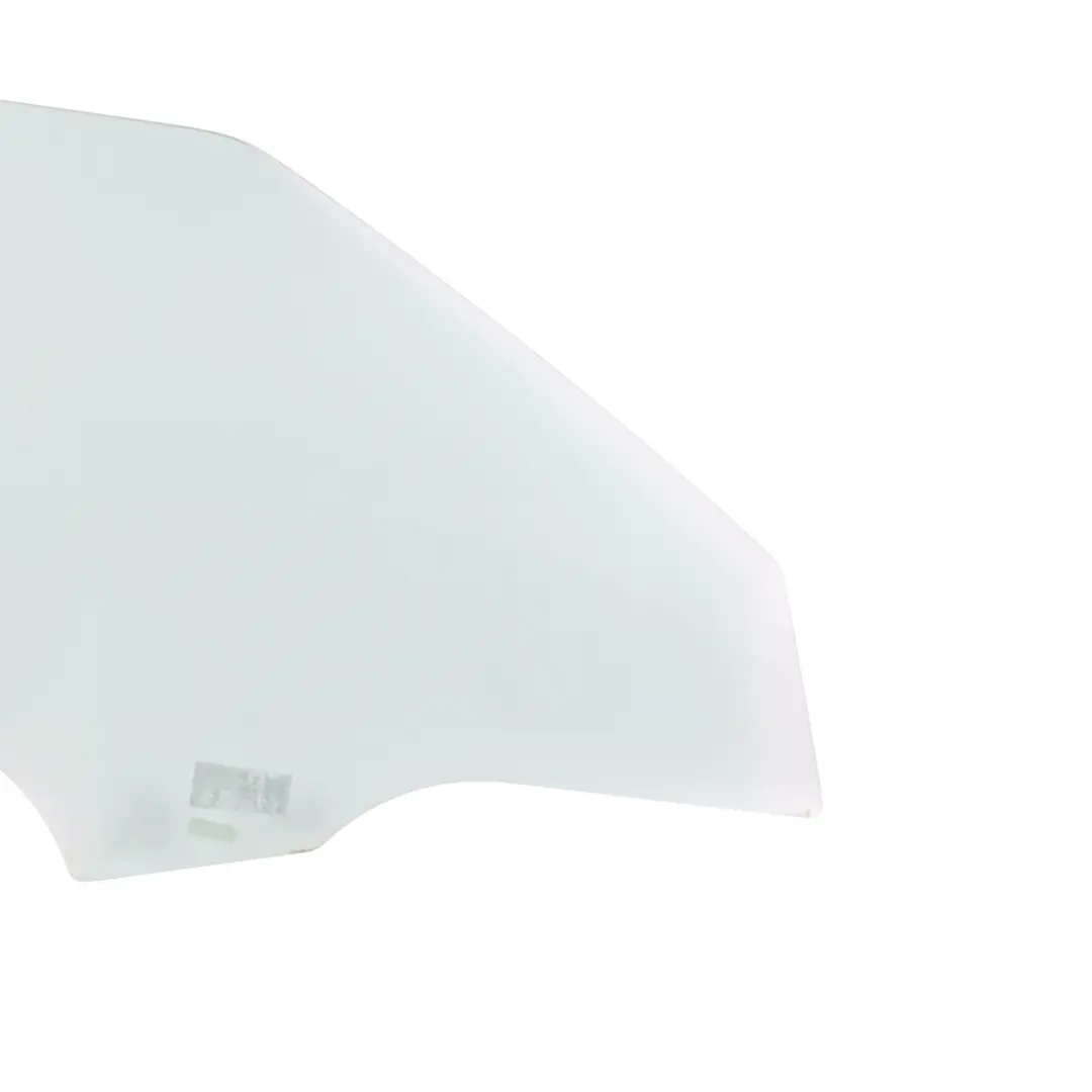 Skoda Fabia Mk2 5J Door Side Window Glass AS2 Tinted Front Right O/S - SKU 5J0845022E - Part number 5J0845022E