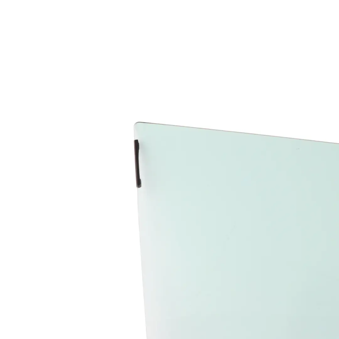 Skoda Fabia Mk2 5J Door Side Window Glass AS2 Tinted Front Right O/S - SKU 5J0845022E - Part number 5J0845022E