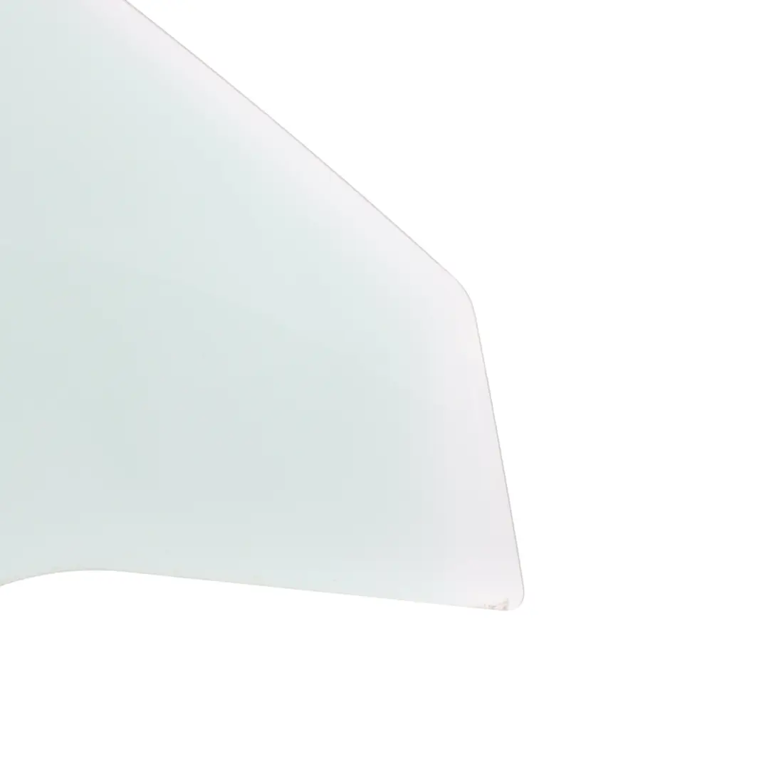 Skoda Fabia Mk2 5J Door Side Window Glass AS2 Tinted Front Right O/S - SKU 5J0845022E - Part number 5J0845022E