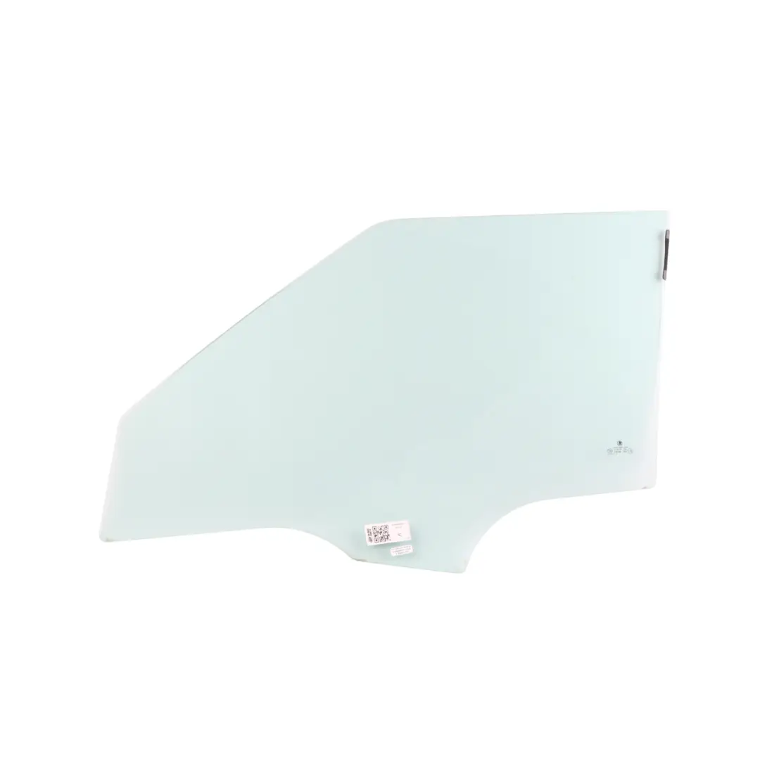 Mk2 5J Door Side Window Glass AS2 Tinted Front Right O/S to Skoda Fabia with Part number 5J0845022E Skoda Fabia Mk2 5J Door Side Window Glass AS2 Tinted Front Right O/S - SKU 5J0845022E - Part number 5J0845022E