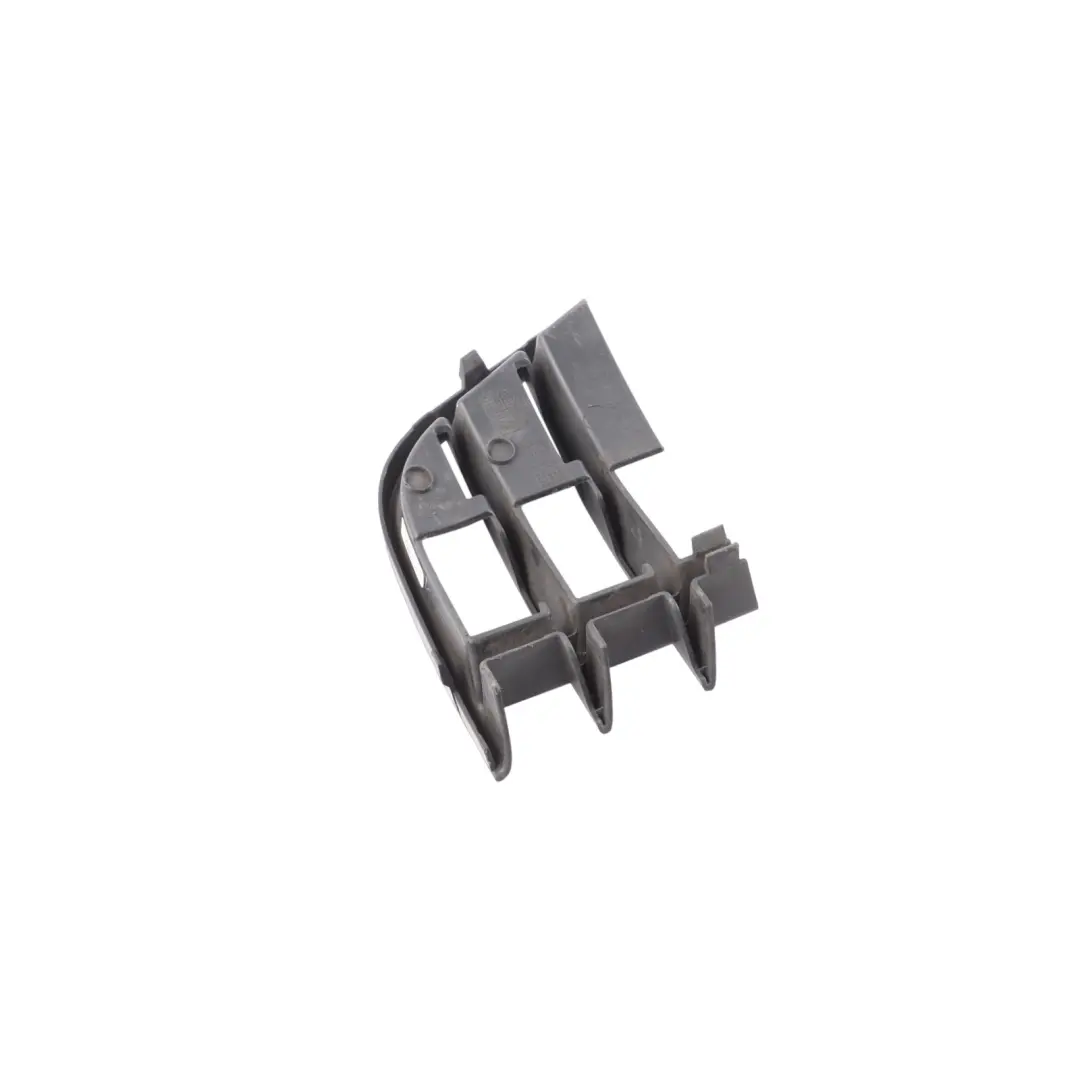 Mk1 Stoßstange Gitter Abdeckung Vorne Links für Skoda Fabia 5J Roomster mit Teilenummer 5J0853665A Skoda Fabia 5J Roomster Mk1 Stoßstange Gitter Abdeckung Vorne Links - SKU 5J0853665A - Teilenummer 5J0853665A