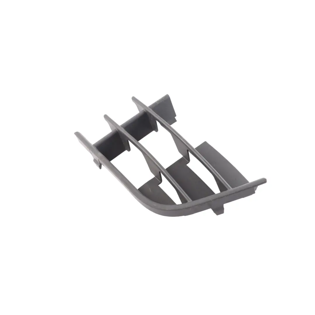 Mk1 Parrilla Parachoques Delantero Izquierda para Skoda Fabia 5J Roomster con número de pieza 5J0853665A Skoda Fabia 5J Roomster Mk1 Parrilla Parachoques Delantero Izquierda - SKU 5J0853665A - Número de pieza 5J0853665A