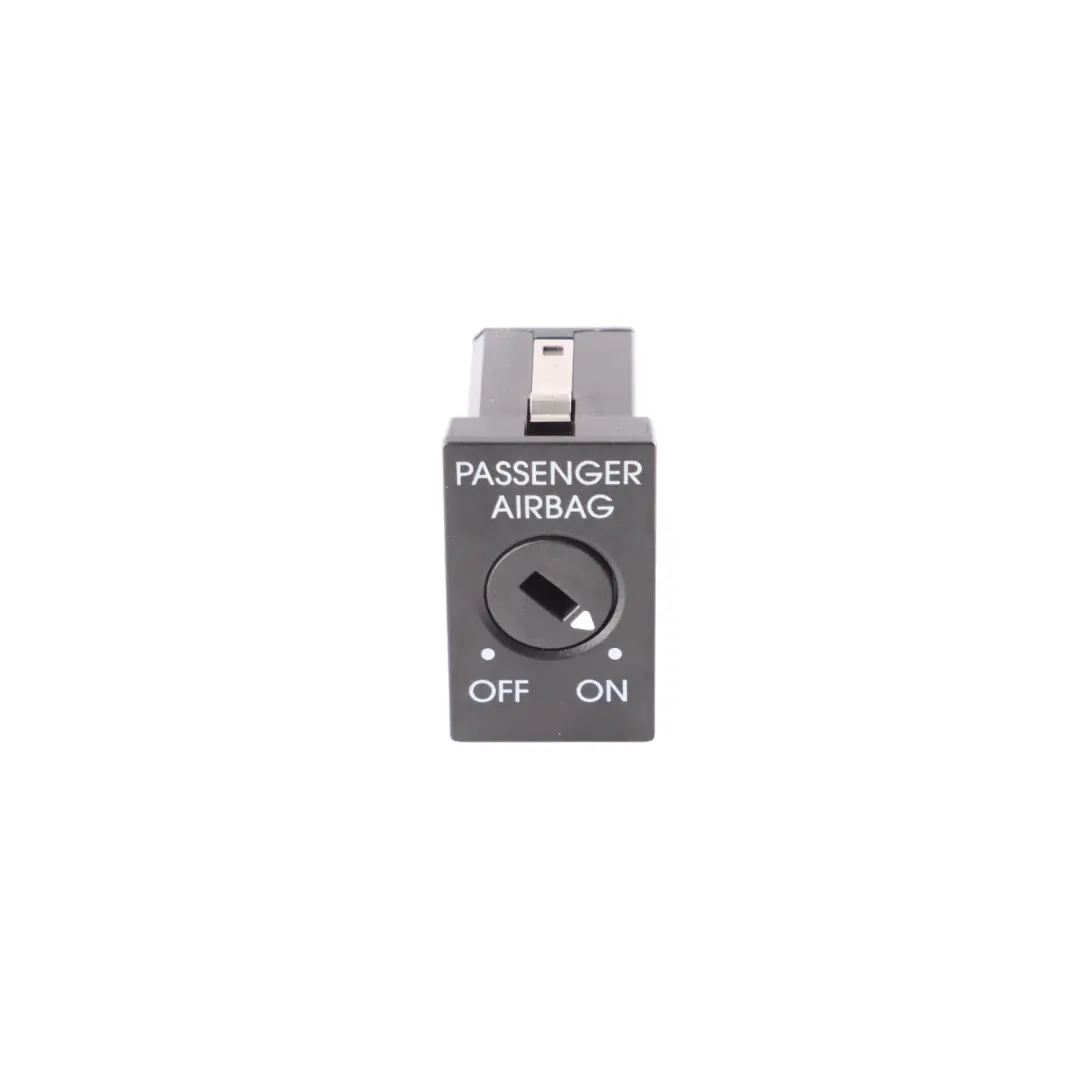 Skoda Fabia 5J Passenger Air Module On Off Switch Control - SKU 5J0919237A - Part number 5J0919237A