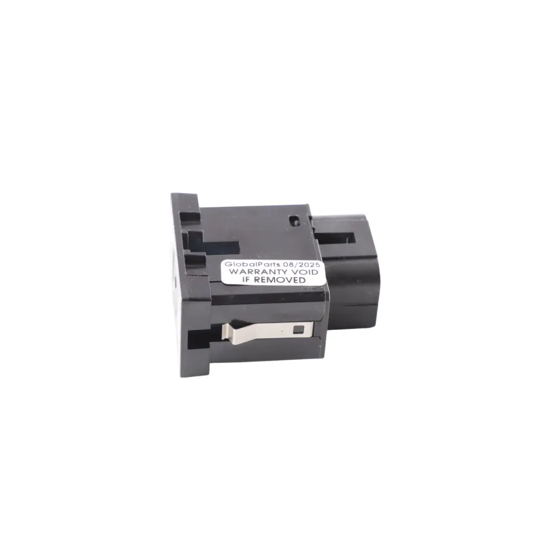Skoda Fabia 5J Pasajero Módulo De Aire On Off Interruptor De Control - SKU 5J0919237A - Número de pieza 5J0919237A
