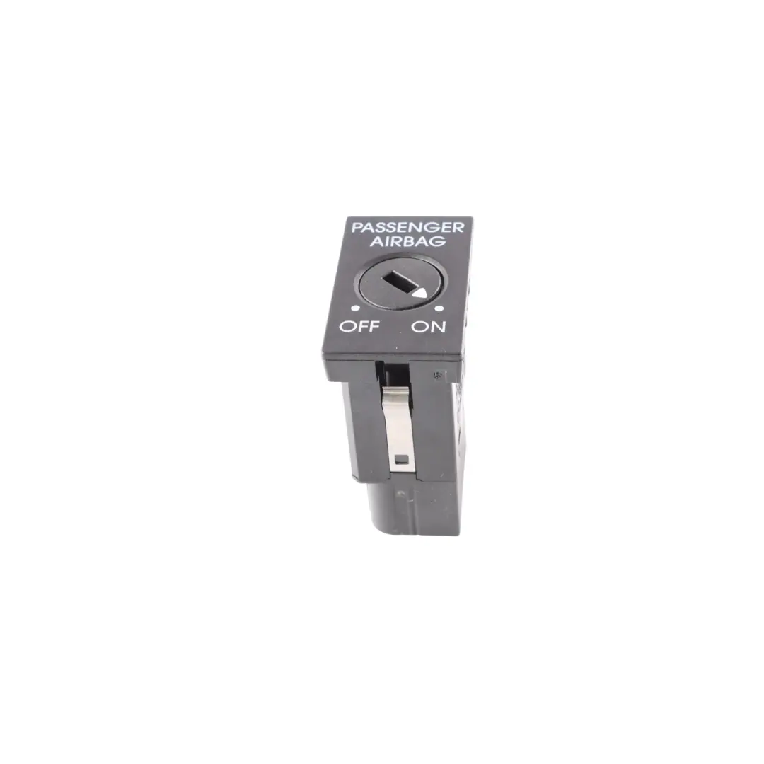 Skoda Fabia 5J Pasajero Módulo De Aire On Off Interruptor De Control - SKU 5J0919237A - Número de pieza 5J0919237A