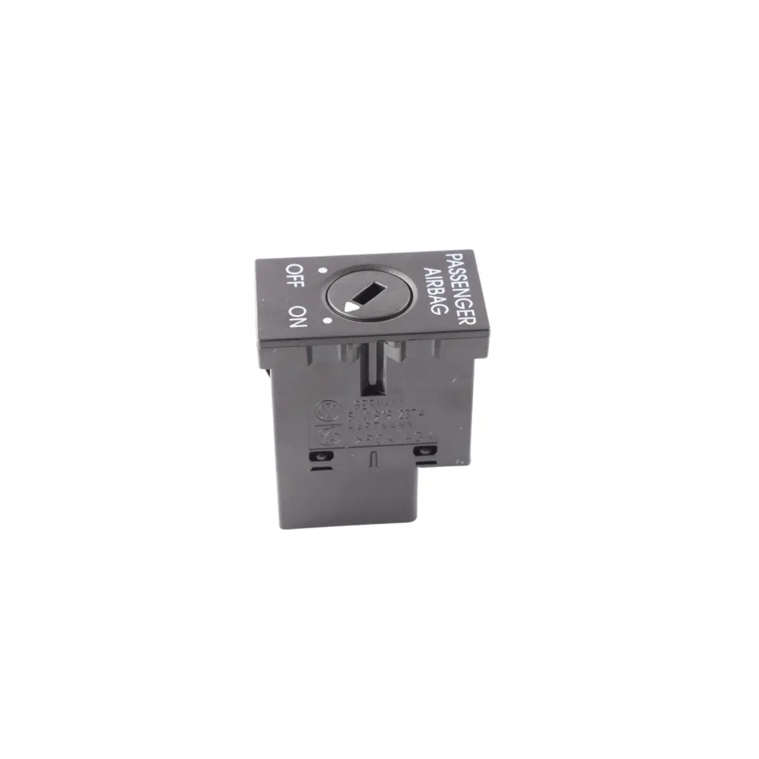 Skoda Fabia 5J Pasajero Módulo De Aire On Off Interruptor De Control - SKU 5J0919237A - Número de pieza 5J0919237A