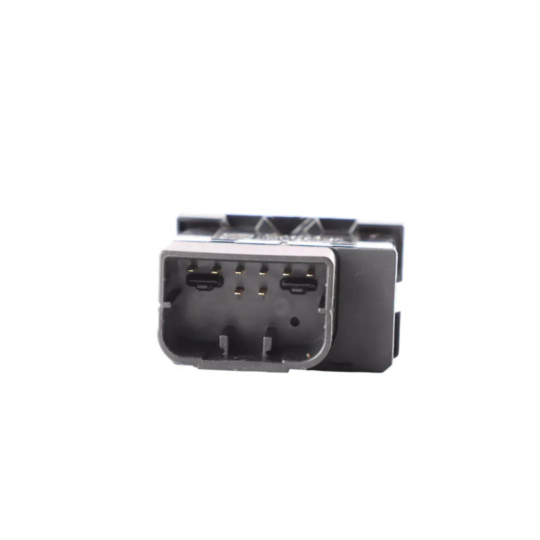 Skoda Fabia 5J Pasajero Módulo De Aire On Off Interruptor De Control - SKU 5J0919237A - Número de pieza 5J0919237A
