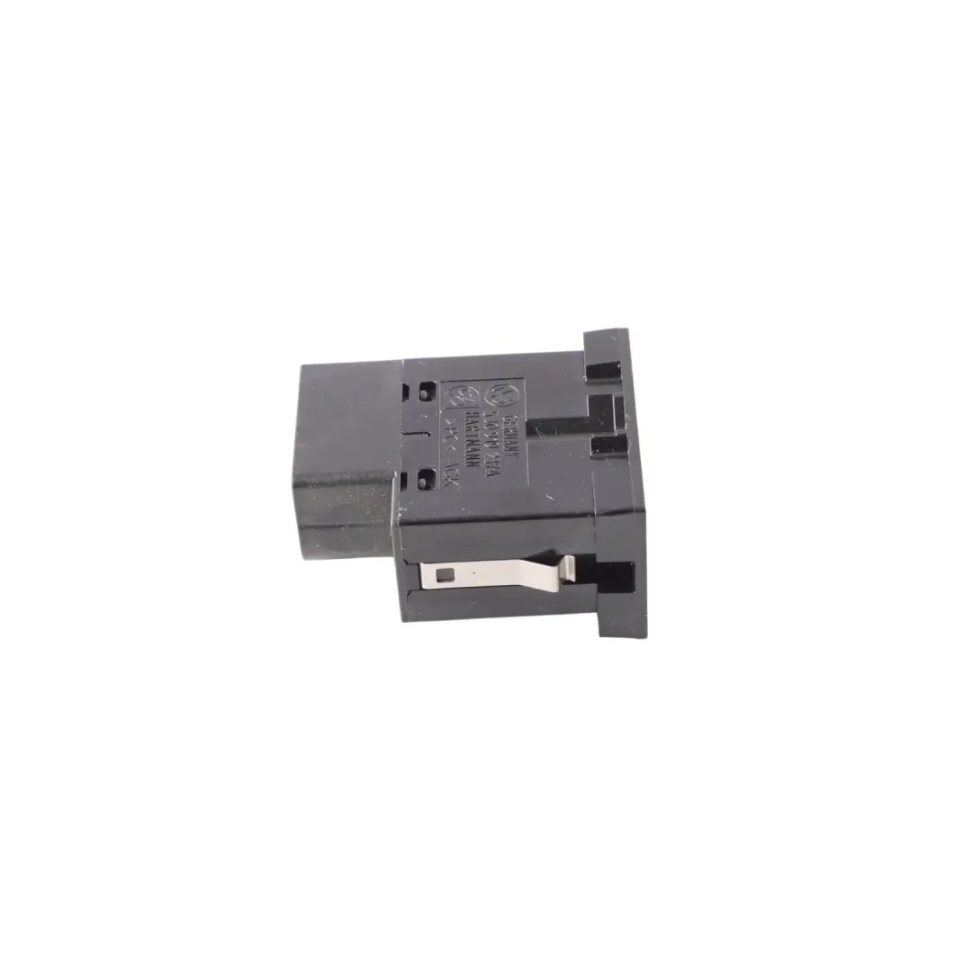 Skoda Fabia 5J Pasajero Módulo De Aire On Off Interruptor De Control - SKU 5J0919237A - Número de pieza 5J0919237A