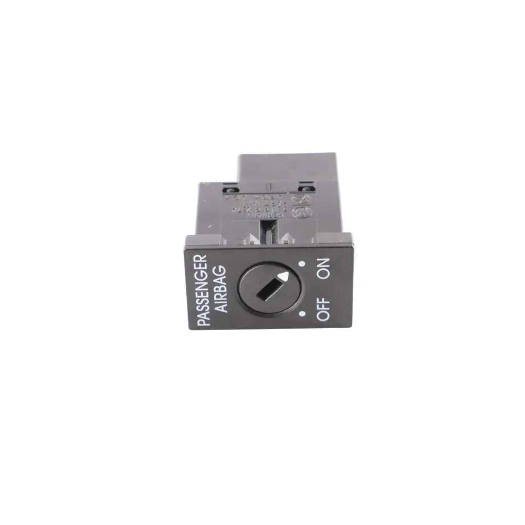Skoda Fabia 5J Pasajero Módulo De Aire On Off Interruptor De Control - SKU 5J0919237A - Número de pieza 5J0919237A