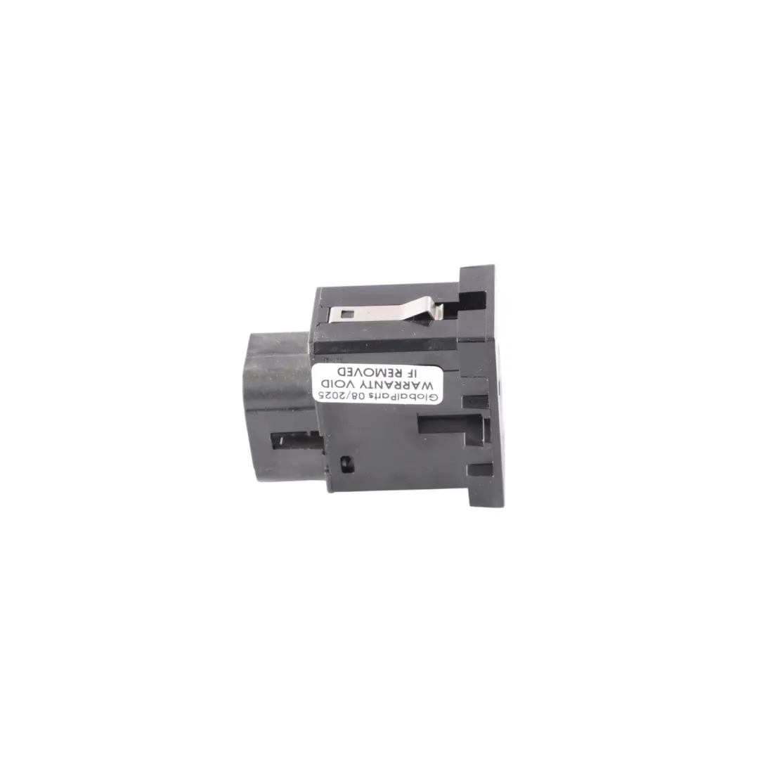 Skoda Fabia 5J Pasajero Módulo De Aire On Off Interruptor De Control - SKU 5J0919237A - Número de pieza 5J0919237A