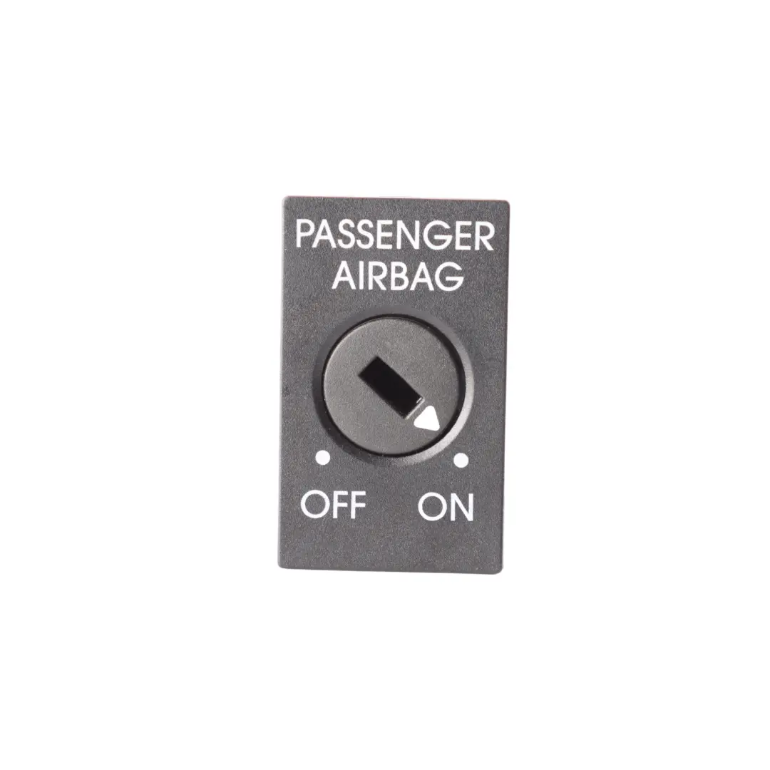 Skoda Fabia 5J Pasajero Módulo De Aire On Off Interruptor De Control - SKU 5J0919237A - Número de pieza 5J0919237A