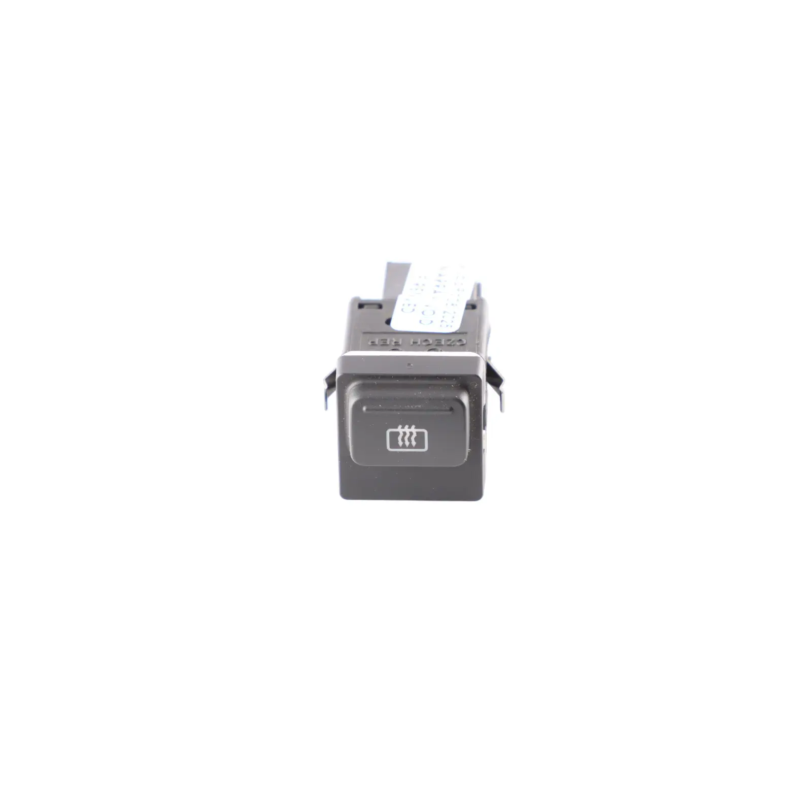 Skoda Fabia 5J Interruptor Botón Luneta Térmica 5J0959621A