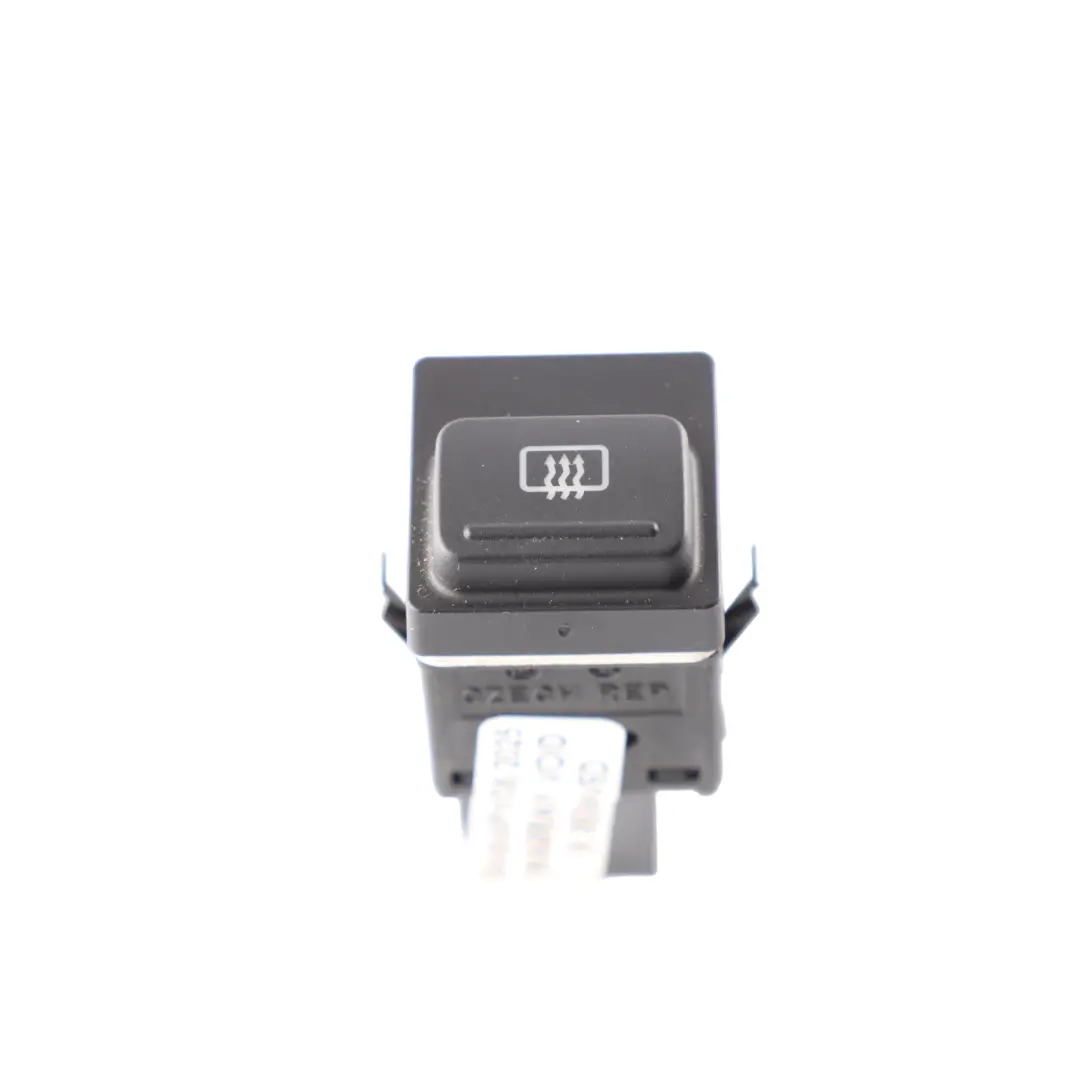 Skoda Fabia 5J Schalter Heckscheibenheizung - SKU 5J0959621A - Teilenummer 5J0959621A