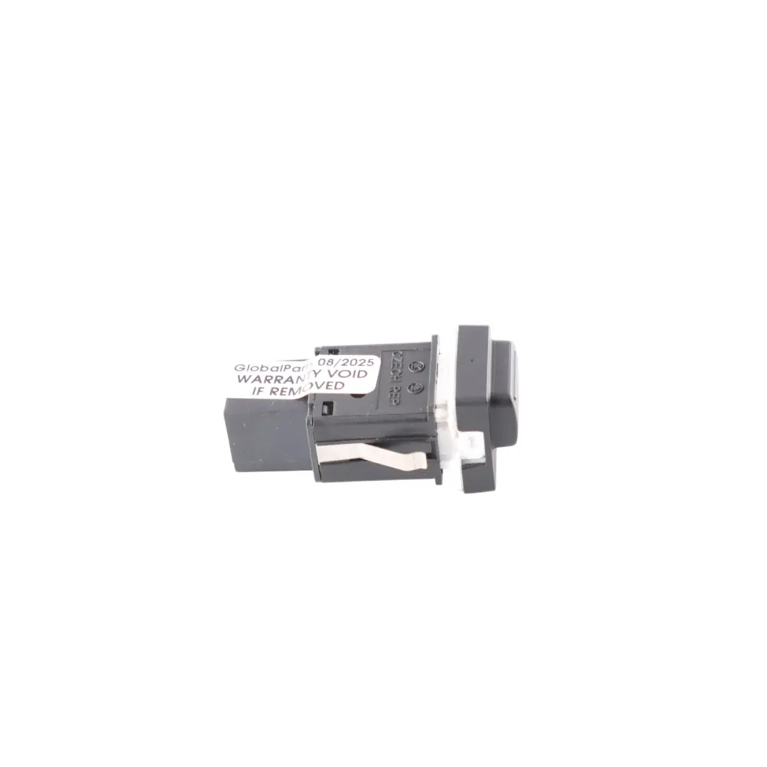 Skoda Fabia 5J Pulsante Interruttore Lunotto Termico - SKU 5J0959621A - Numero di parte 5J0959621A