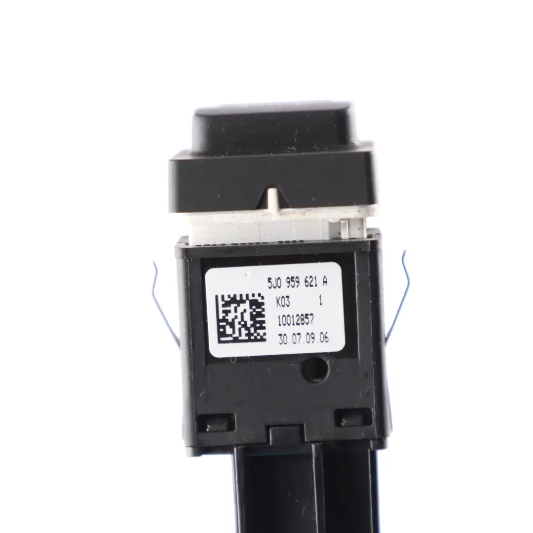Heated Window Screen Switch Button to Skoda Fabia 5J with Part number 5J0959621A Skoda Fabia 5J Heated Window Screen Switch Button - SKU 5J0959621A - Part number 5J0959621A