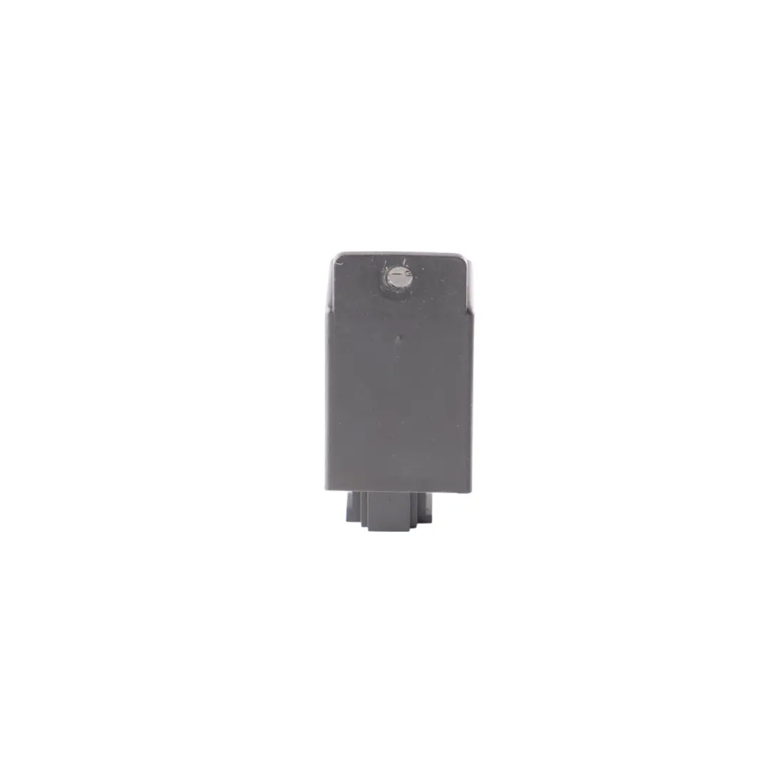 Skoda Fabia 5J Querbeschleunigung Luft Modul Adapter Relais 12V - SKU 5J0959631A - Teilenummer 5J0959631A