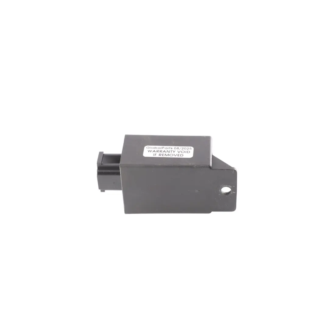 Module Air Relais Adaptateur Accélération Latérale 12V pour Skoda Fabia 5J à propos du numéro de pièce 5J0959631A Skoda Fabia 5J Module Air Relais Adaptateur Accélération Latérale 12V - SKU 5J0959631A - Numéro de pièce 5J0959631A