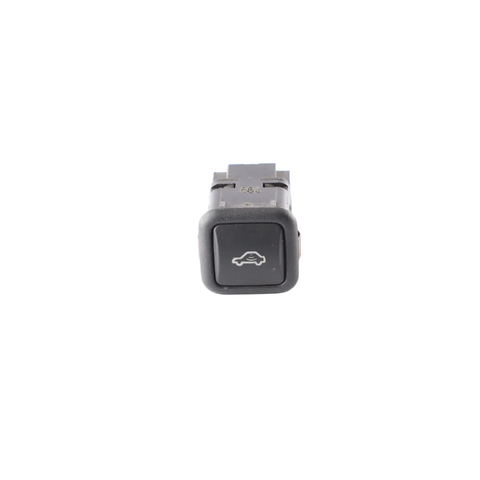 Skoda Fabia 5J Alarm Deactivation Anti Theft System Switch 5J0962109