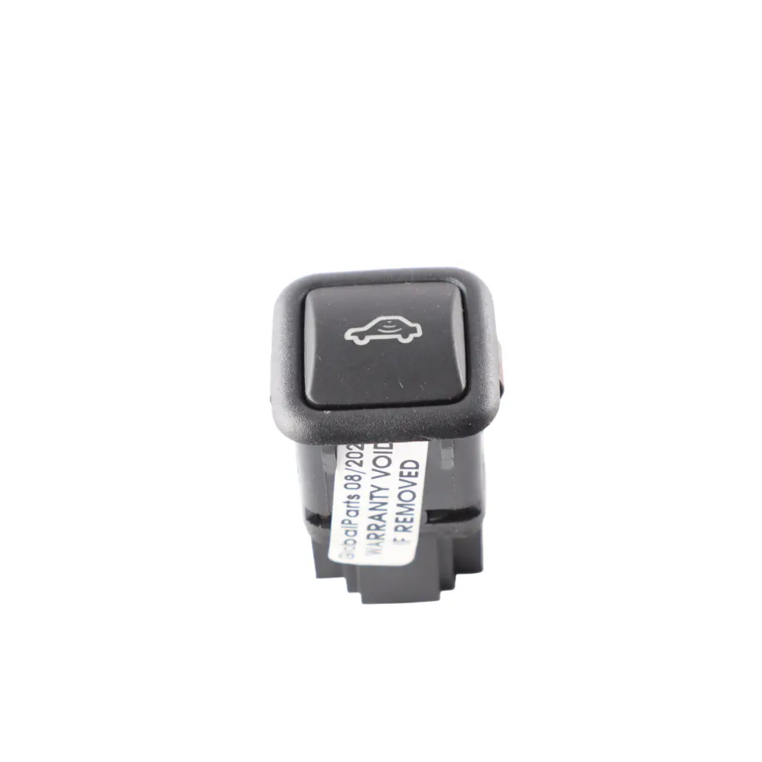 Alarm Deactivation Anti Theft System Switch to Skoda Fabia 5J with Part number 5J0962109 Skoda Fabia 5J Alarm Deactivation Anti Theft System Switch - SKU 5J0962109 - Part number 5J0962109