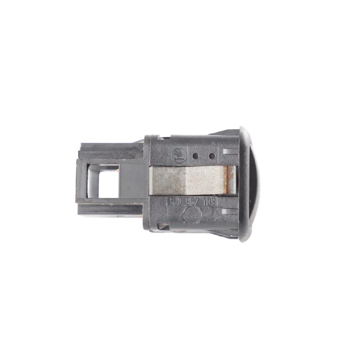 Alarm Deactivation Anti Theft System Switch to Skoda Fabia 5J with Part number 5J0962109 Skoda Fabia 5J Alarm Deactivation Anti Theft System Switch - SKU 5J0962109 - Part number 5J0962109