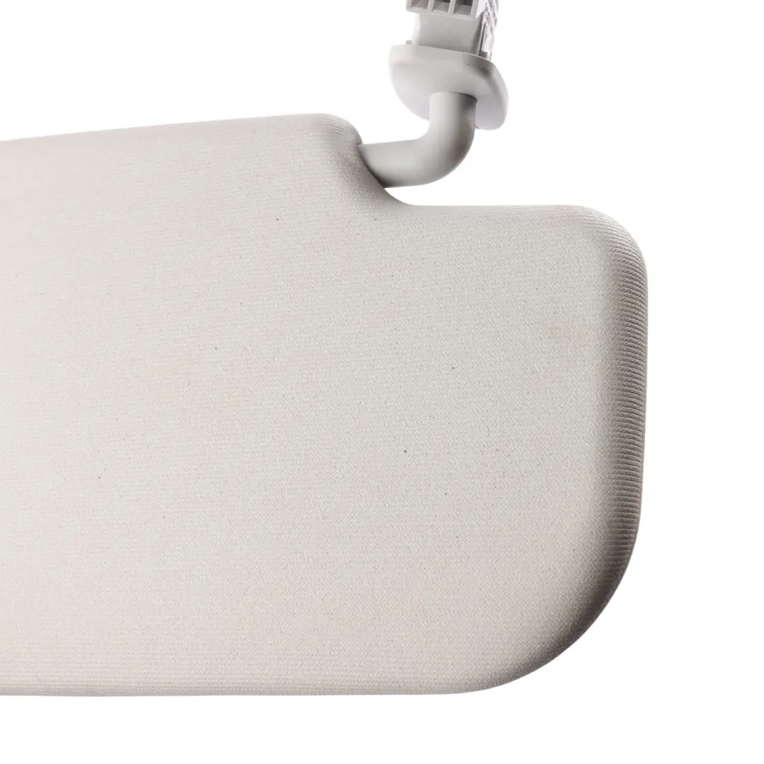 Sun Blind Visor Mirror Panel Left N/S to Skoda Yeti 5L with Part number 5J2857551AJ Skoda Yeti 5L Sun Blind Visor Mirror Panel Left N/S - SKU 5J2857551AJ - Part number 5J2857551AJ