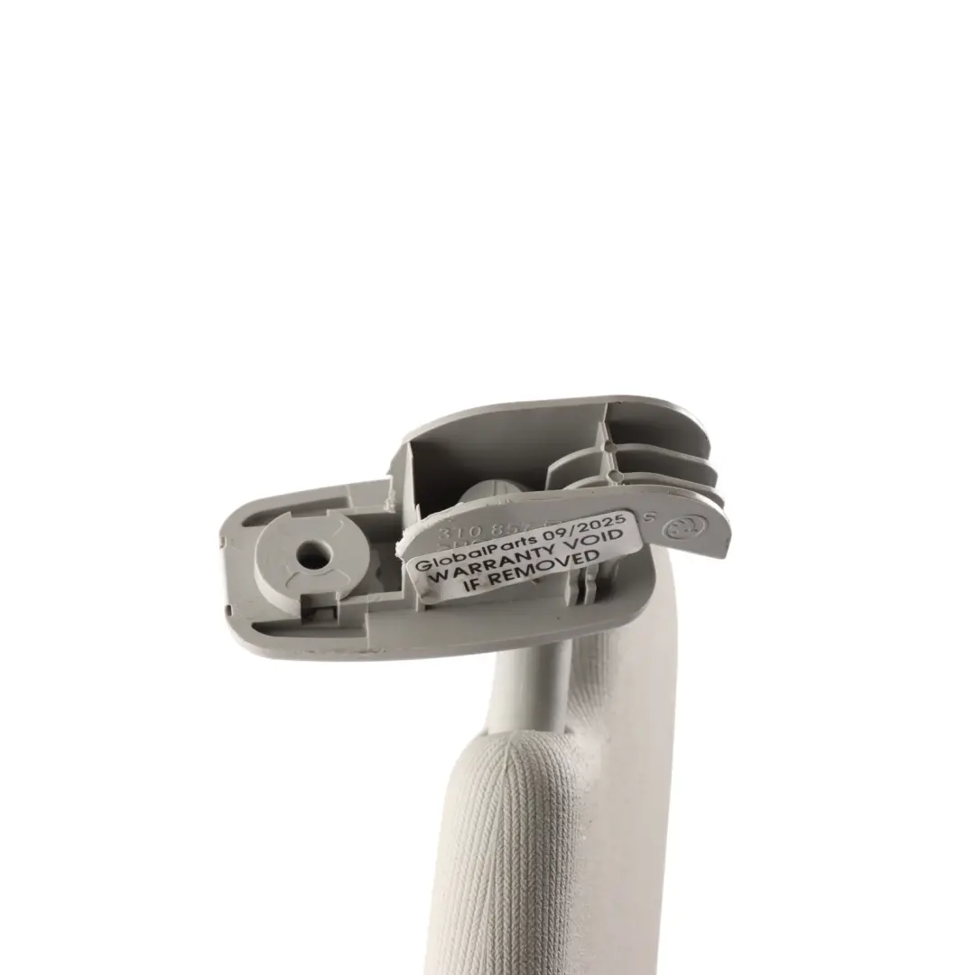 Sun Blind Visor Mirror Panel Left N/S to Skoda Yeti 5L with Part number 5J2857551AJ Skoda Yeti 5L Sun Blind Visor Mirror Panel Left N/S - SKU 5J2857551AJ - Part number 5J2857551AJ