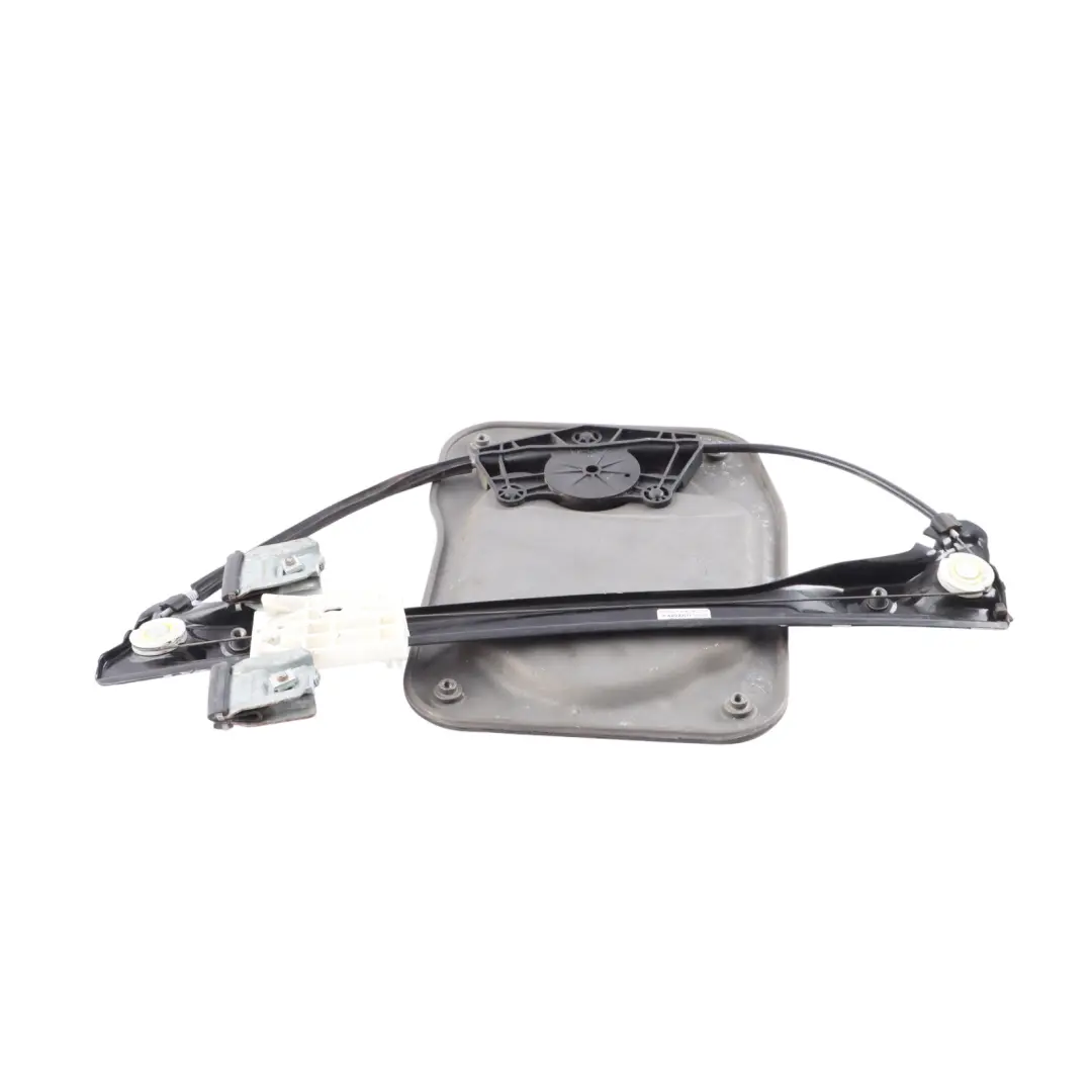 Window Lifter Regulator Mechanism Front Right O/S to Skoda Fabia 5J with Part number 5J4837462 Skoda Fabia 5J Window Lifter Regulator Mechanism Front Right O/S - SKU 5J4837462-1 - Part number 5J4837462